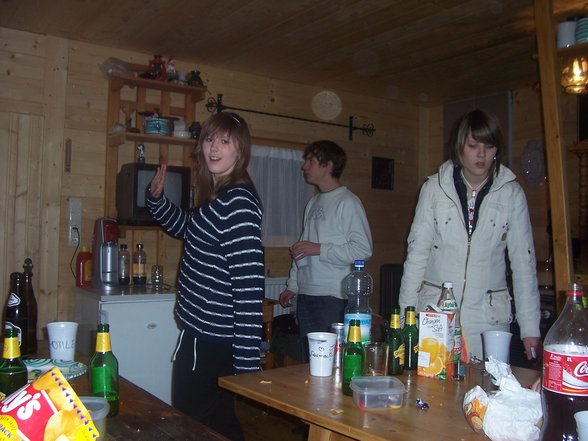 Silvester 2006/2007 - 