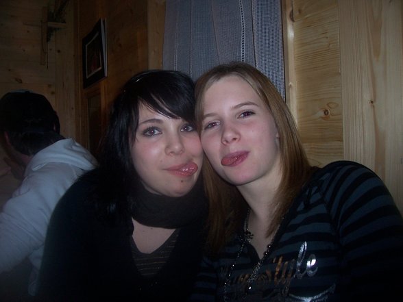 Silvester 2006/2007 - 