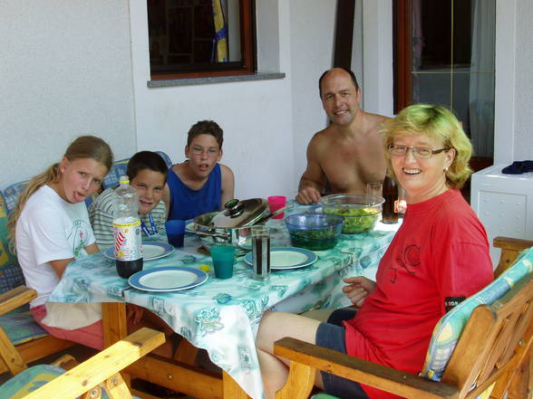 friends und family - 