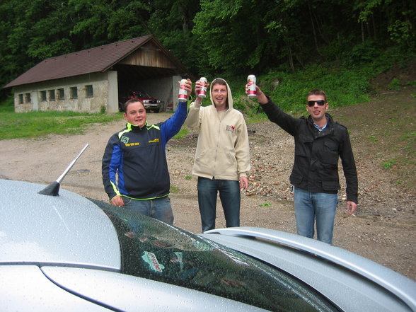 Wörthersee 2007 - 