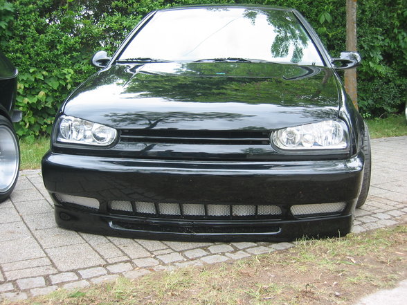 Wörthersee 2007 - 
