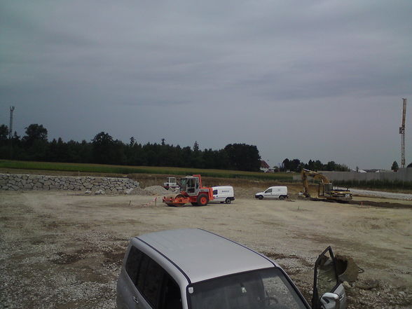 Baustelle - 