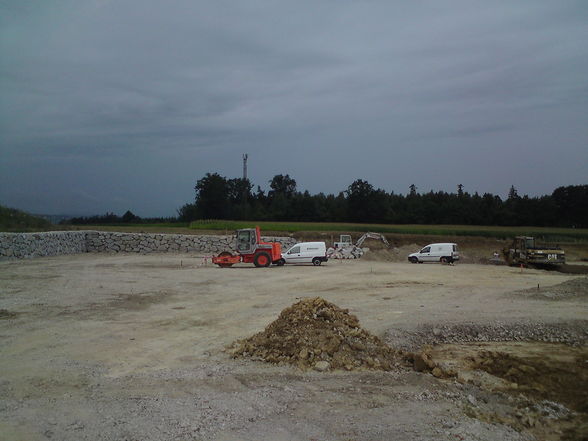 Baustelle - 