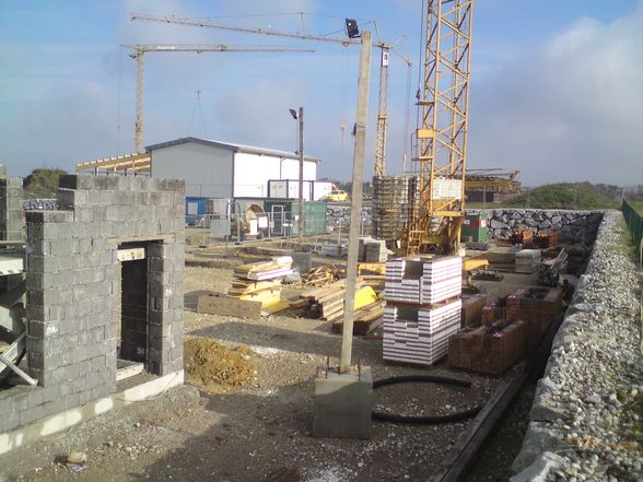 Baustelle - 