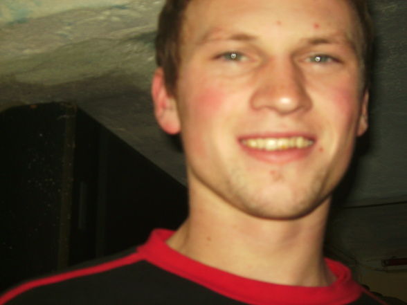 Silvester 07/08 - 