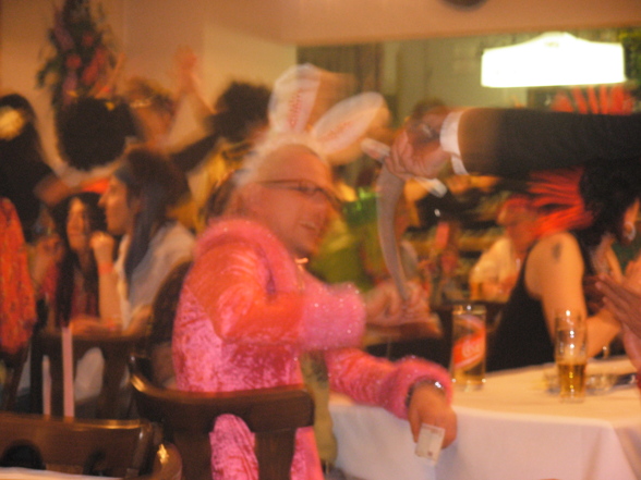 fasching 2008 - 