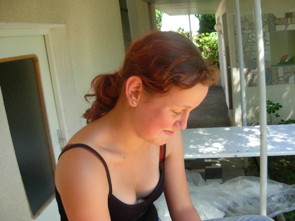 urlaub in croatia 2008 - 