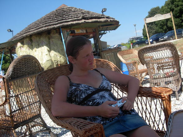 urlaub in croatia 2008 - 