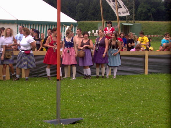 timelkam highlandgames 8.7.2006 - 