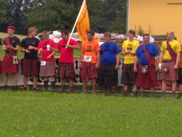 timelkam highlandgames 8.7.2006 - 