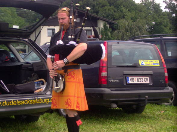 timelkam highlandgames 8.7.2006 - 