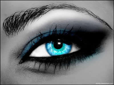 Eyes..!!! - 