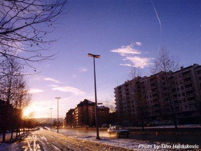 Meine lieblings stadt!!! - 