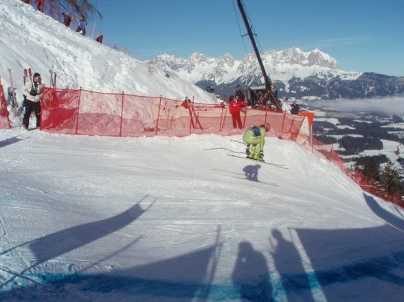 Kitzbühel 2009 - 