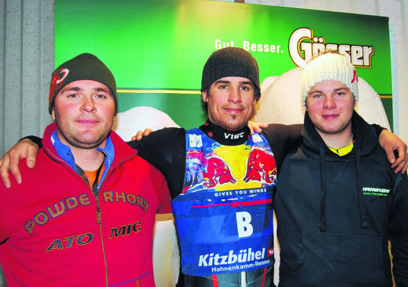 Kitzbühel 2009 - 