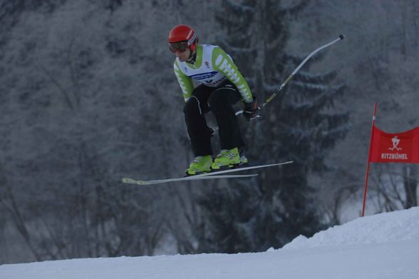 Kitzbühel 2009 - 