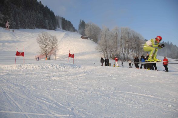 Kitzbühel 2009 - 