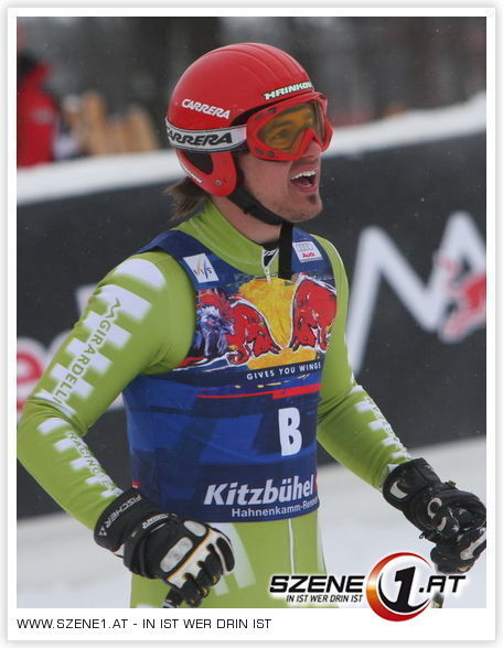 Kitzbühel 2009 - 