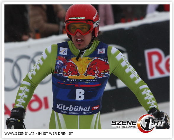 Kitzbühel 2009 - 