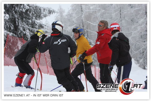 Kitzbühel 2009 - 