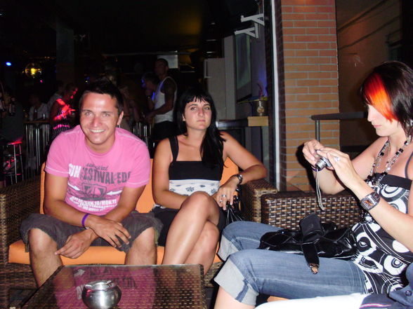 Faliraki 2009 - 