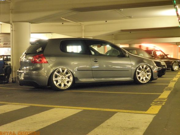 Night of Wheels 2010 - 