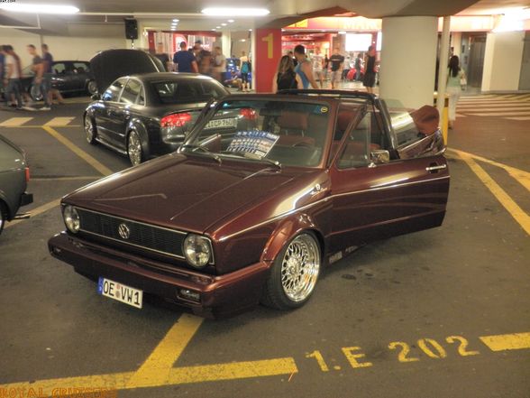 Night of Wheels 2010 - 