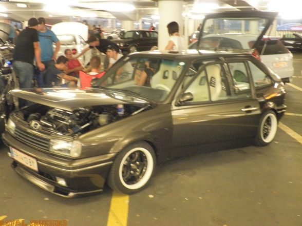 Night of Wheels 2010 - 