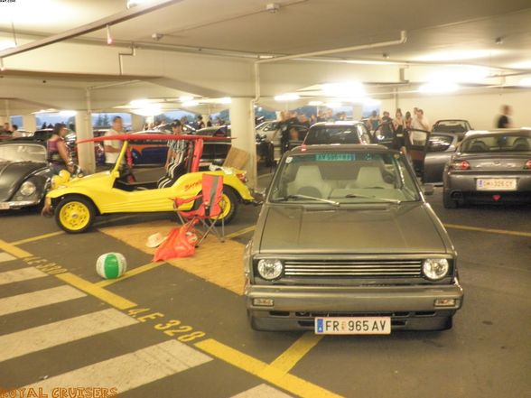 Night of Wheels 2010 - 