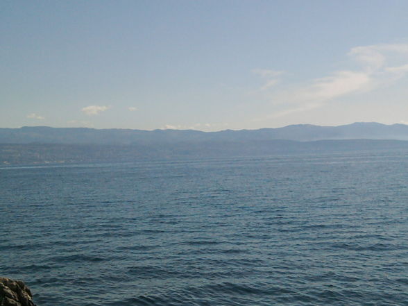 Urlaub 2010 Kroatien.♥ - 