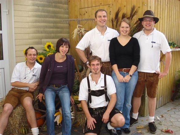 Aubecker Weinfest 08 - 