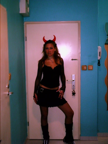 jo halloween 06 ;) - 