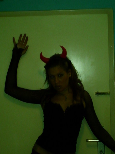 jo halloween 06 ;) - 