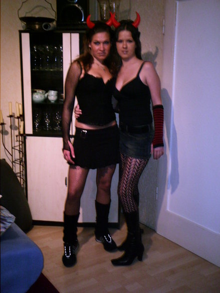 jo halloween 06 ;) - 