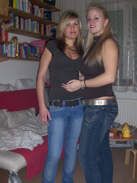 SILVESTER 2007 - 