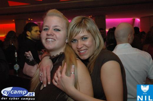 SILVESTER 2007 - 