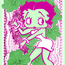 Betty Boop - 