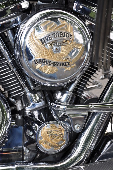 Harley Treffen Wien - 