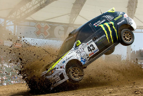 Ken...block - 