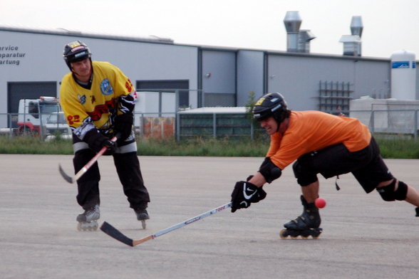 Hockey - 