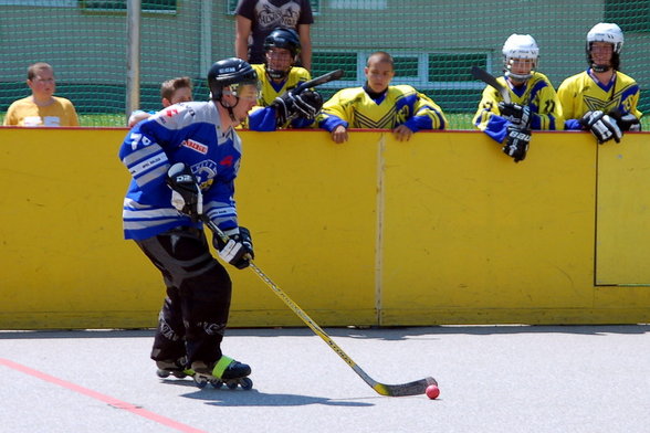 Hockey - 