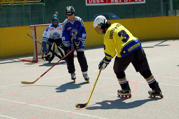 Hockey - 