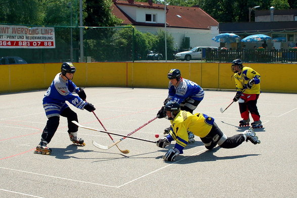 Hockey - 