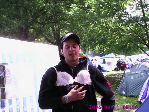 ROCK IM PARK 2006 - 