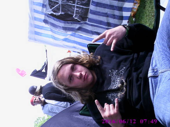 ROCK IM PARK 2006 - 