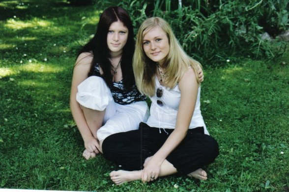 i und mei sister - 