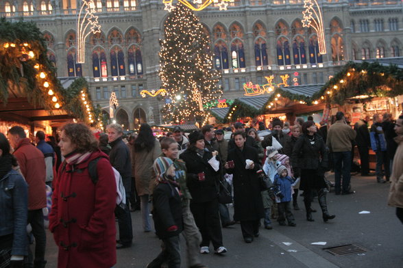 Weihnachten - 