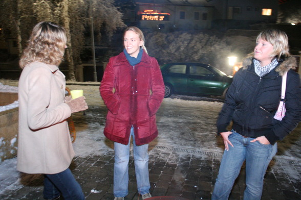 Silvester 2008 - 