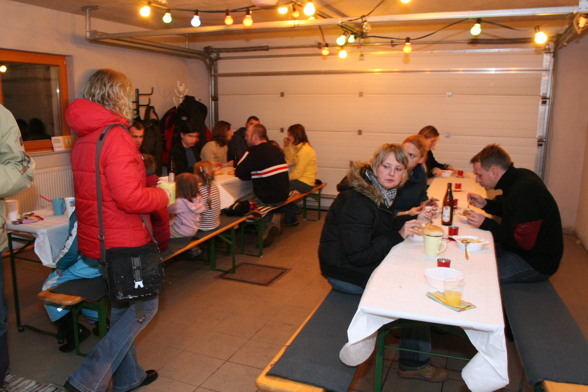 Silvester 2008 - 