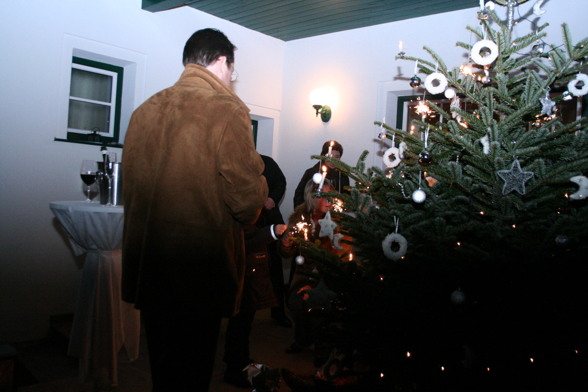 Weihnachten 2008 - 